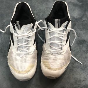 Men’s. Size 10.5 Reebok sneakers